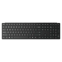 Tastatură Lenovo 4Y41S04687, Fără fir, Negru