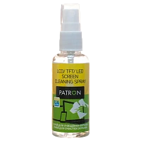 Spray de curățare Patron F3-014, pentru ecrane LCD/LED