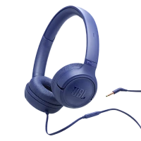 Căști JBL T530, Albastru