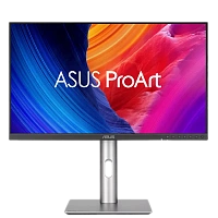 27" ASUS ProArt PA278CGRV,Black/Silver,IPS,2560x1440,144Hz,5ms,400cd,CR3000:1,HDR10,HDMI+DP+USB+Type