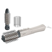 Uscător de păr-perie PHILIPS BHA710/00, 1000 W, Alb