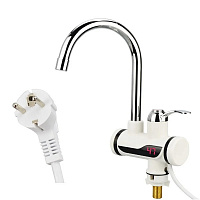 Robinetul electric cu încălzire instantanee a apei RX-002-1