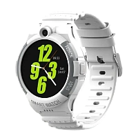 Ceas pentru copii Wonlex KT25S,  Alb