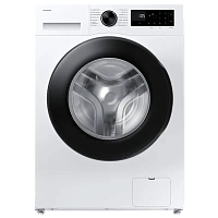 Mașină de spălat Samsung WW80FG5L32AELE, 8kg, Alb