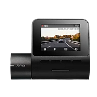 Cameră DVR frontală  70mai A200, Negru