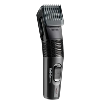 Aparat de tuns BaByliss Precision Cut E786E, Negru