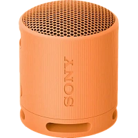 Boxă portabilă SONY XB100, Portocaliu