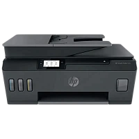 MFP HP Smart Tank 530, Negru