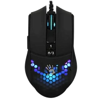Gaming Mouse Bloody L65 Max, Negru