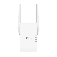 Amplificator de semnal Wi‑Fi TP-LINK RE705X, 574 Mbps, 2402 Mbps, Alb