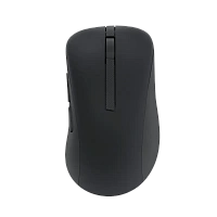 Mouse Wireless ASUS MD102, Gri Închis