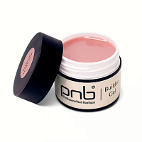 Builder Gel Cover Pink PNB 15ml UV/LED