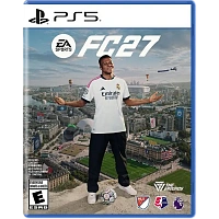 Game For PS5 FС27 (Fifa 27)