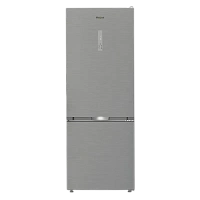 Frigider Whirlpool WHK2 6494 X6E, Gri