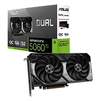 VGA ASUS RTX5060Ti 16GB GDDR7 Dual OC