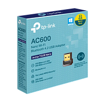 Wi-Fi adapter TP-LINK Archer T2UB Nano