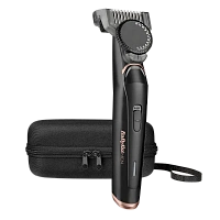 Trimmer pentru bărbați BaByliss Pro Beard T885E, Negru