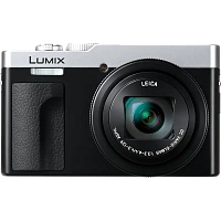 Aparat Foto Compact Panasonic DC-TZ99E-S,