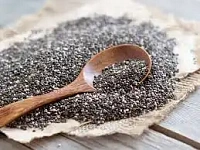 Chia (per 100 gr)