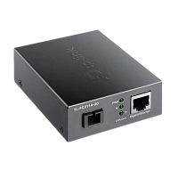 Convertor media TP-LINK FC311A-2, 20 km