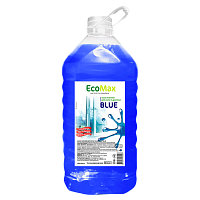 Solutie pentru curatat geamuri Ecomax 5000g