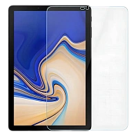Sticlă de protecție Cellularline Tempered Glass for Samsung Galaxy Tab S4, Transparent