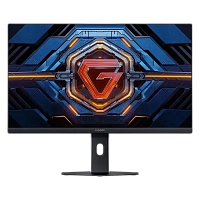 23.8" XIAOMI Gaming Monitor G24i 2026, Black,IPS,1920x1080,200Hz,FreeSync,1msGTG,400cd,HDR400,HDMI+D