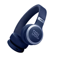 Căști JBL LIVE670NC, Albastru