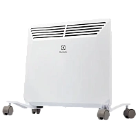 Convector Electrolux Torrid, 1000W, Alb