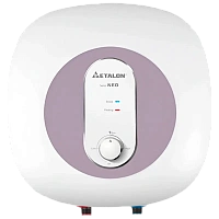 Boiler Electric ETALON Neo 10 O, 10L, Alb