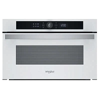 Cuptor cu microunde Whirlpool WMD44MW, Alb