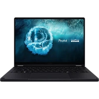 NB ASUS 13.3" ProArt GoPro Edition PX13 HN7306EA Black (Ryzen AI Max+ 395 64Gb 1Tb Win 11)