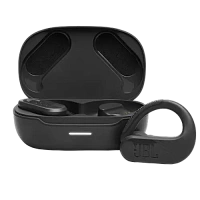 Căști JBL Endurance Peak III, Negru