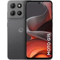 Smartphone Motorola Moto G15