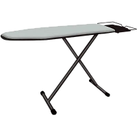 Masă De Călcat Braun IB 3001 BK, Metal
