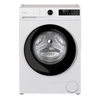 Mașină de spălat Candy GD 48SB6-S, 8kg, Alb