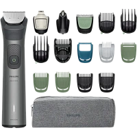 Trimmer pentru bărbați Philips MG7961/15, Gri