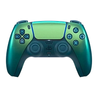 Gamepad SONY Playstation 5 DualSense, Chrom Teal