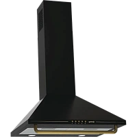 Hota Cupol Gorenje WHC 63 CLB, Negru