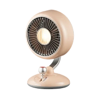 Ventilator Ardesto FT-F3600BG, Bej