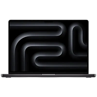 Laptop 16,2" Apple MacBook Pro 16 A3403, Space Black, M4 Max with 14-core CPU and 32-core GPU, 36GB/1024GB, macOS Sequoia