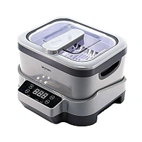 Mașină de spălat ultrasonică Ultrasonic JP-1200FT