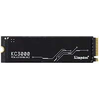 Unitate SSD Kingston KC3000, 4000GB, SKC3000D/4096G