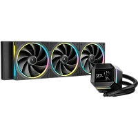 Cooler procesor Deepcool LM360