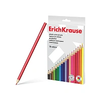 Set creioane colorate 18 buc ErichKrause