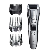 Aparat de tuns Panasonic ER-GB80-S520, Argintiu | Negru