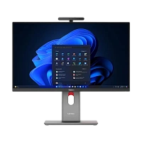 Lenovo AIO ThinkCentre M90a Pro Gen6 Black (27" QHD IPS Ultra 7 265 2.4-5.3GHz, 16GB, 1TB, Wireless