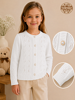 Cardigan elegant pentru fete