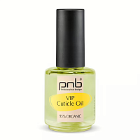 VIP Cuticle Oil  15 ml Ulei pentru cuticulePNB