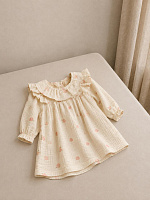 Rochie pentru copii, Turcia